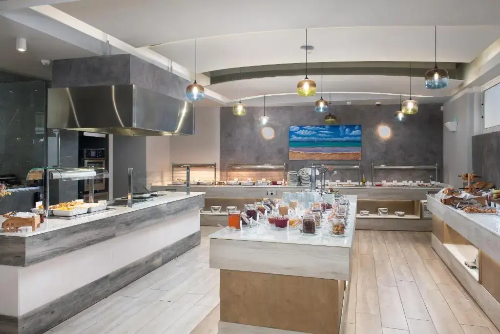 Foto - Melrose Rethymno by Mage Hotels