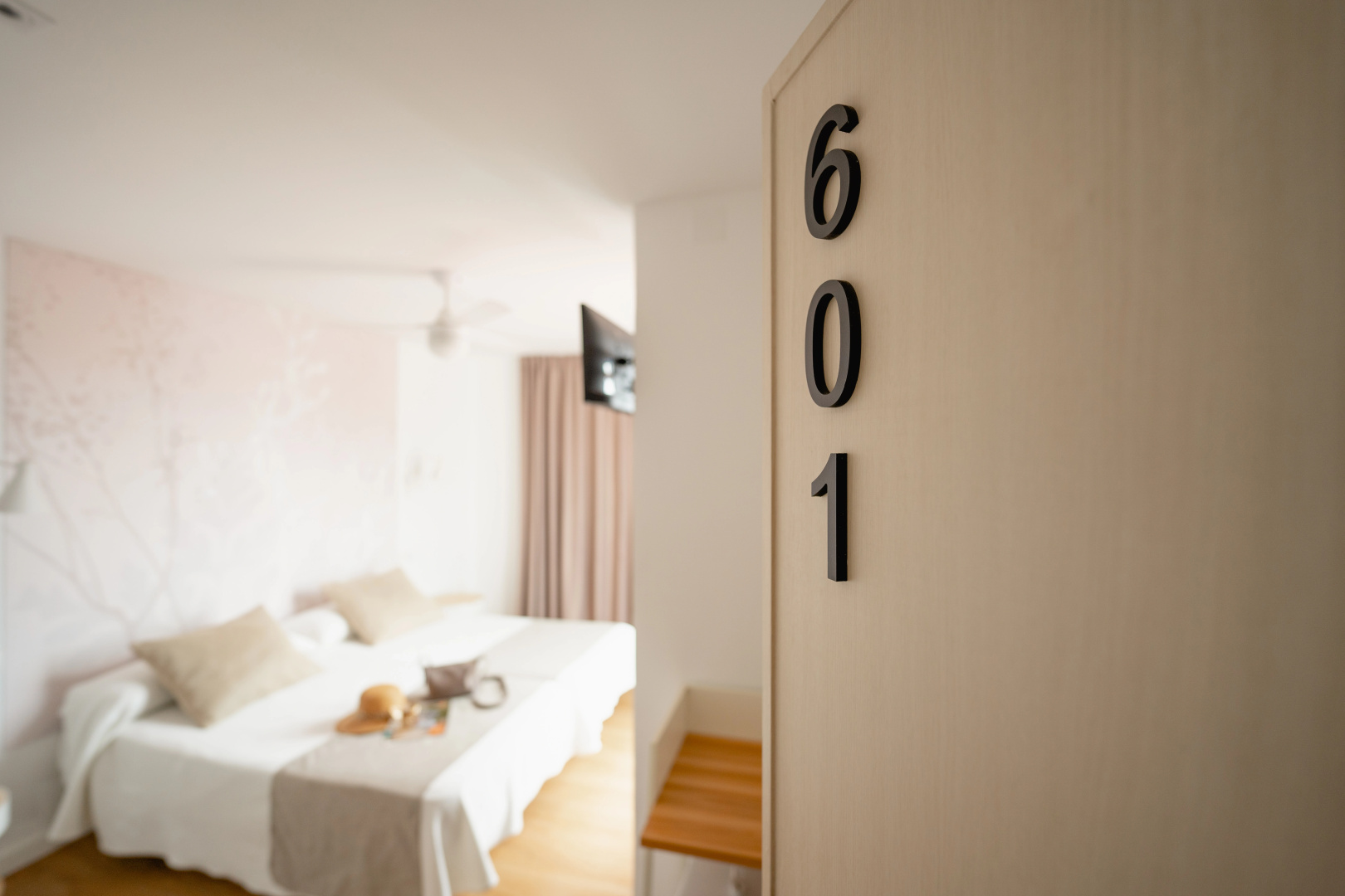 Photo - Hotel Internacional
