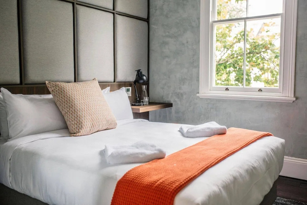 Foto - Terminus Hotel Pyrmont