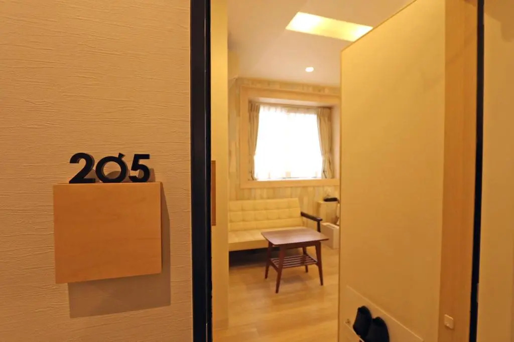 Foto - Hotel 3 O'Clock Tennoji