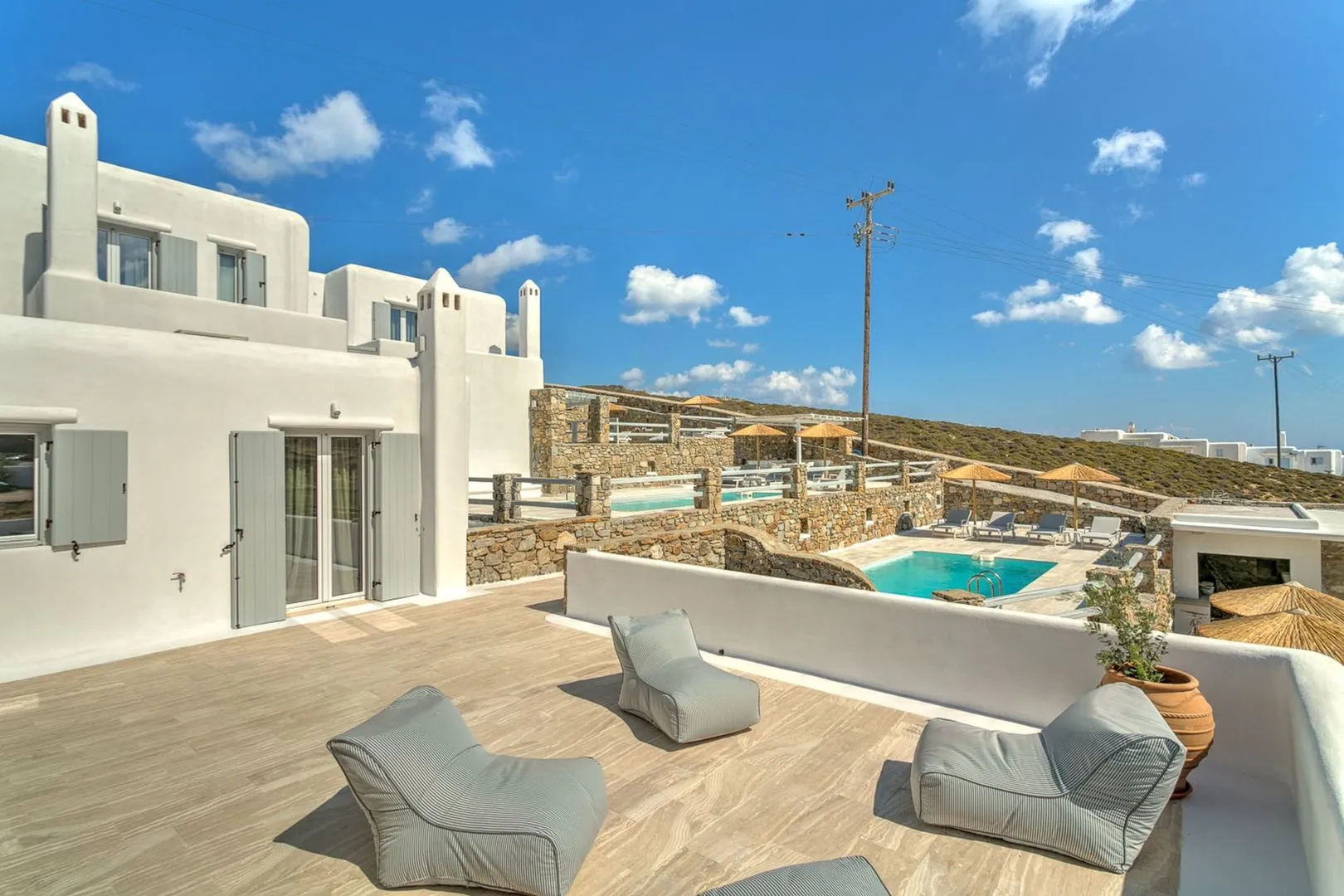 Foto - Senses Luxury Suites & Villas