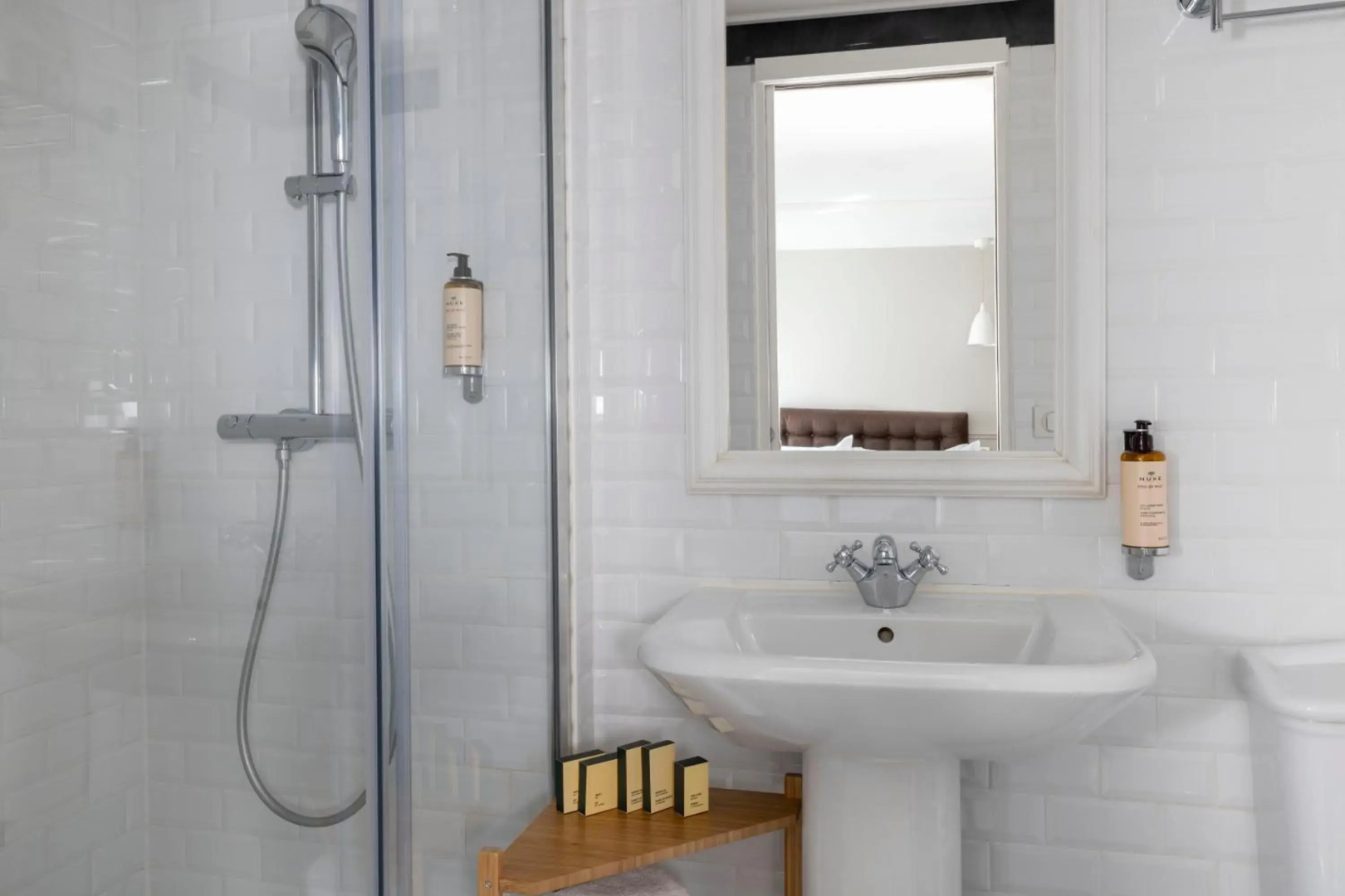 Photo - Hôtel Artemisia Montmartre