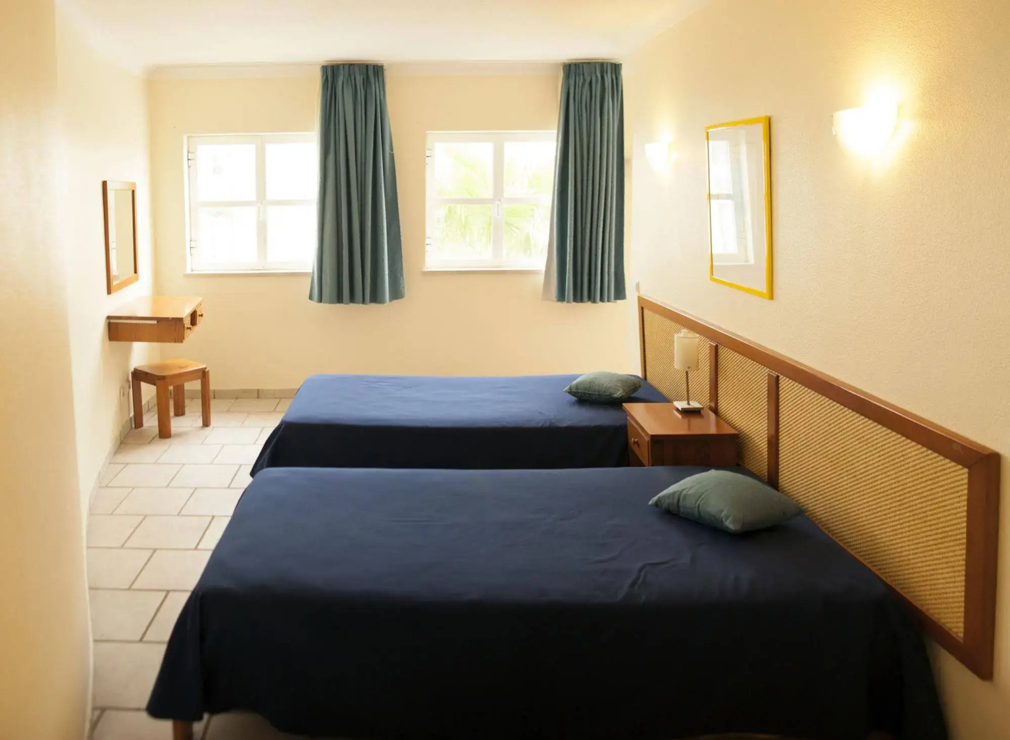 Foto - Club Ouratlantico