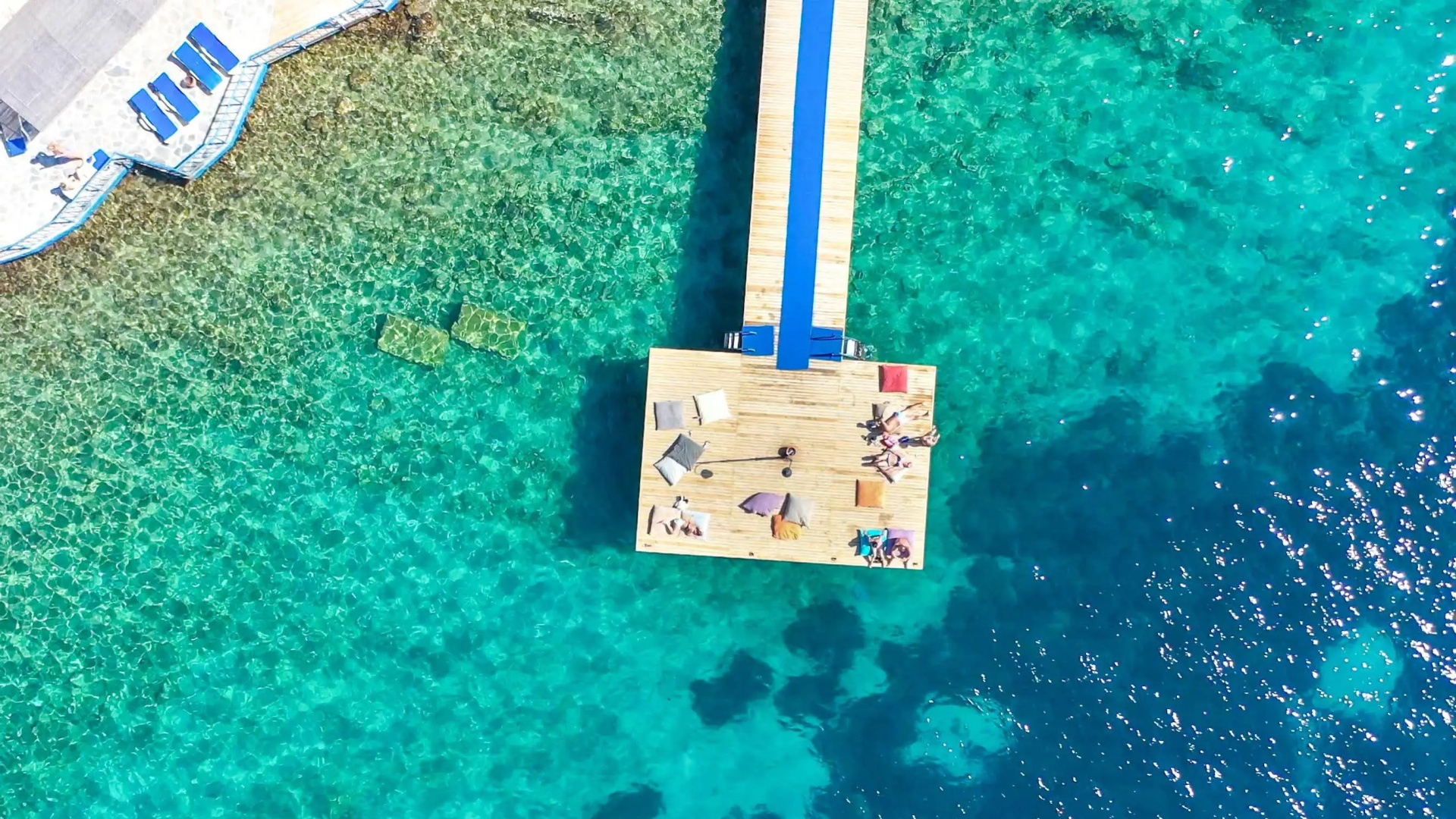 Foto - Bodrum Holiday Resort & Spa