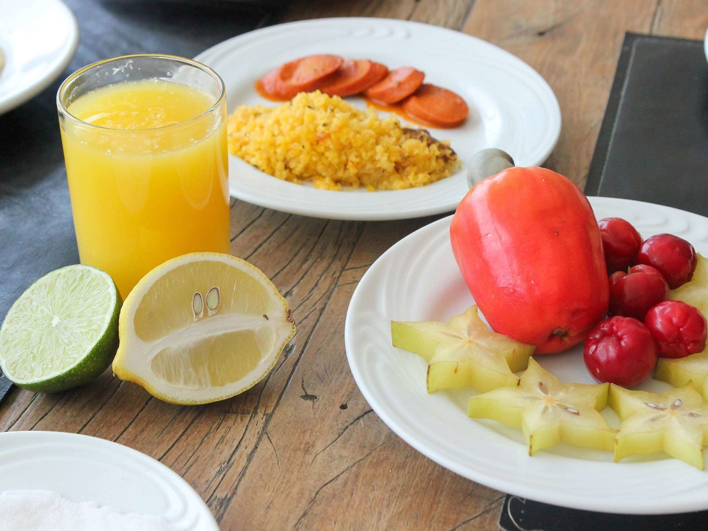 Foto - Wyndham Salvador Hangar Aeroporto