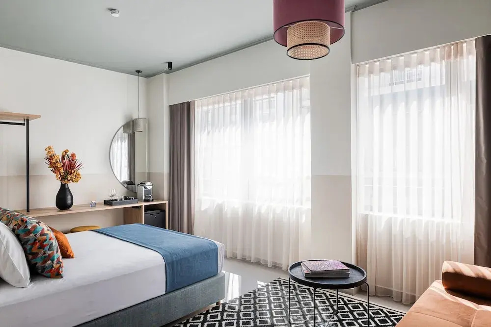 Photo - Airio Athens Suites