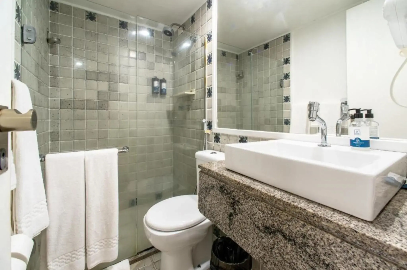 Foto - Jatiúca Suites Resort by Slaviero Hotéis