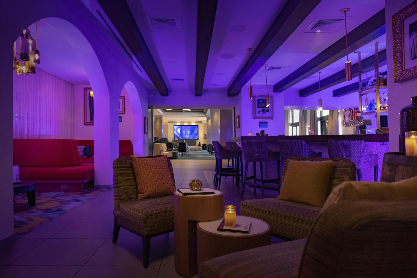 Foto - Universal's Hard Rock Hotel®