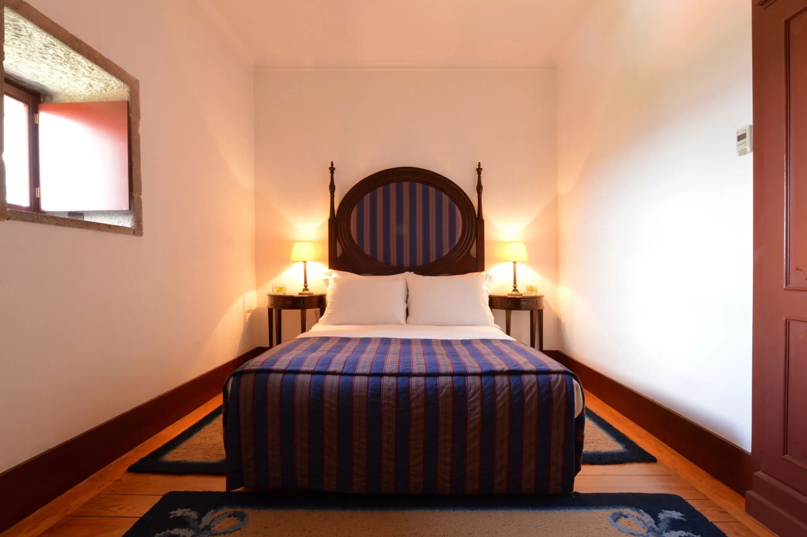 Foto - Pousada Mosteiro de Guimaraes