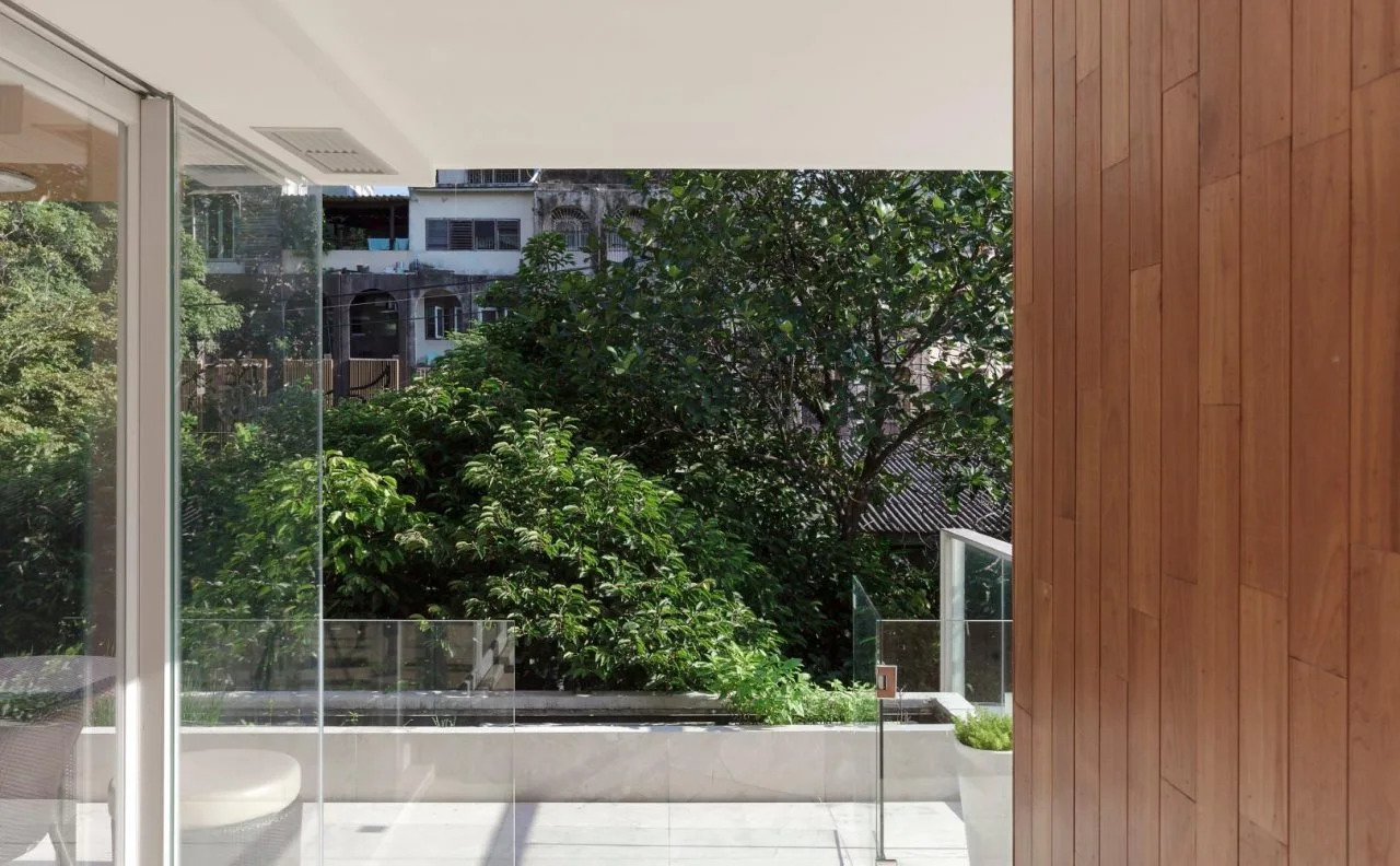 Foto - twothree a homely hotel - SHA Extra Plus