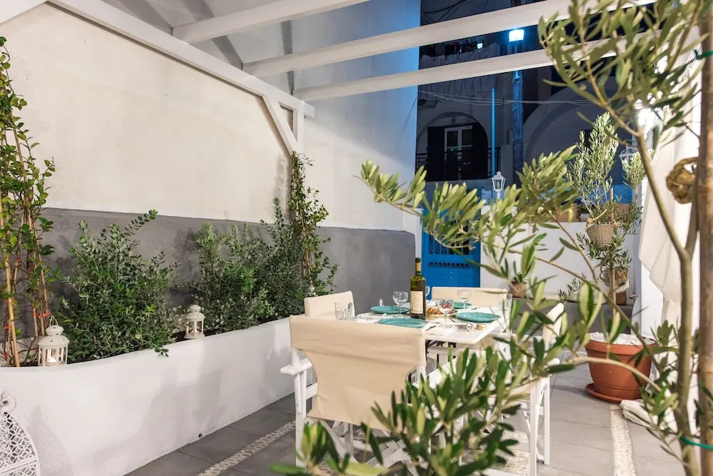 Foto - Iokasti Villa