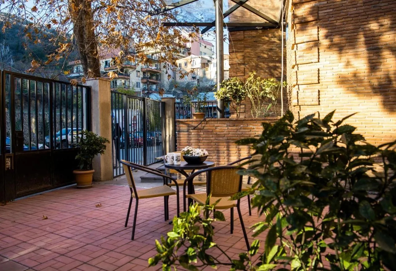 Foto - Sani Apart Hotel