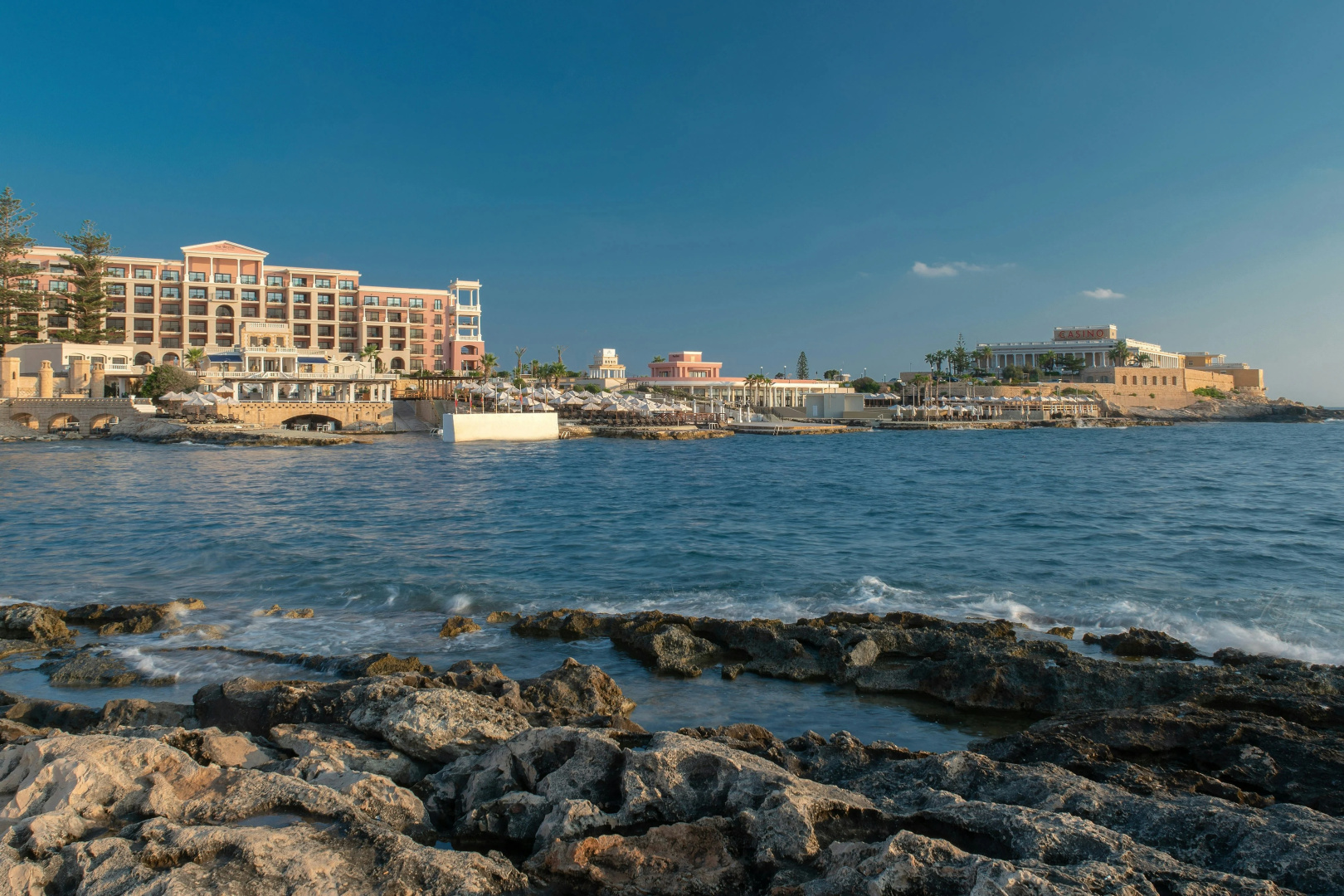 Foto - The Westin Dragonara Resort, Malta