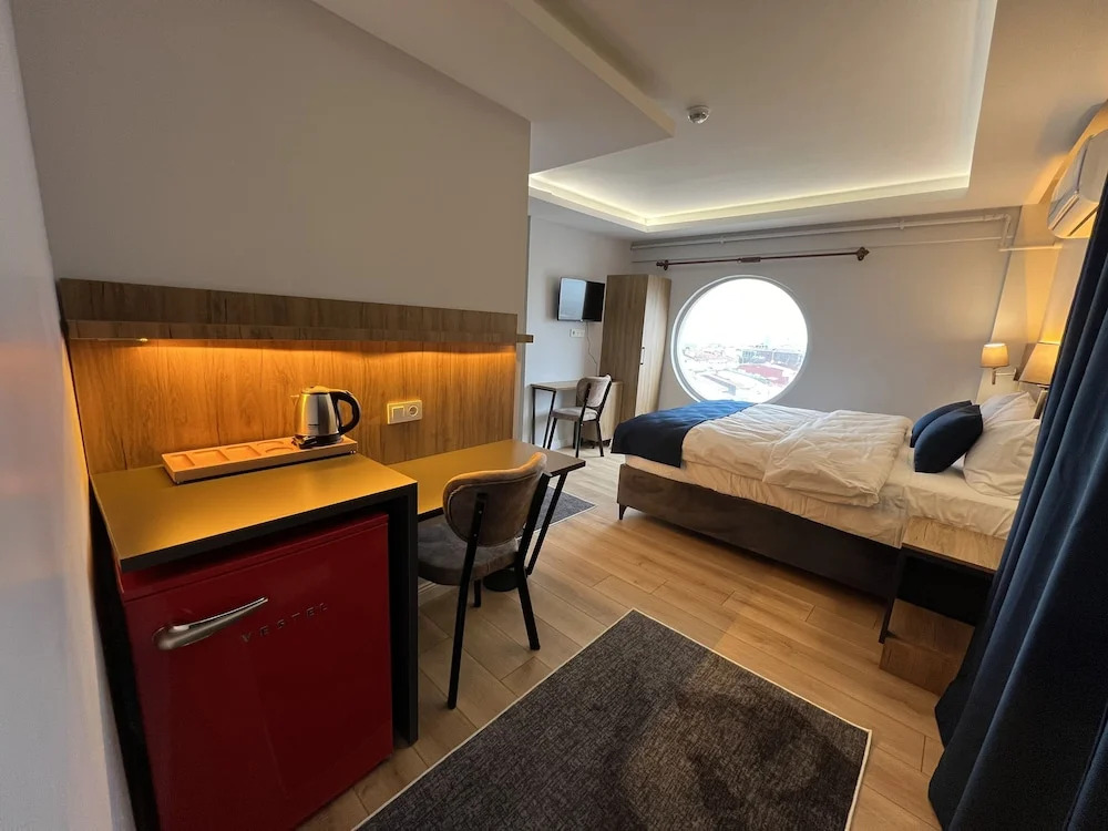 Foto - The Blue Suites