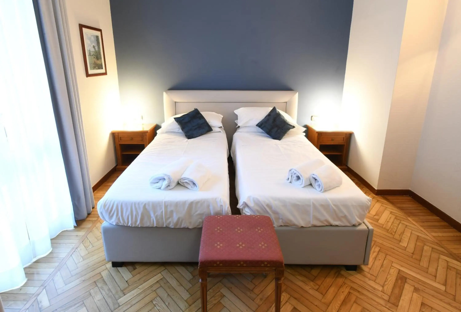 Foto - Hotel Cavour