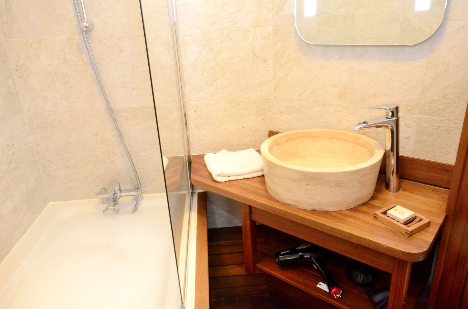 Foto - Green hotels Confort Paris 13