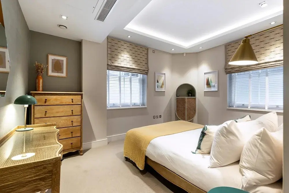 Foto - Pepys House: A Modern Touch of History