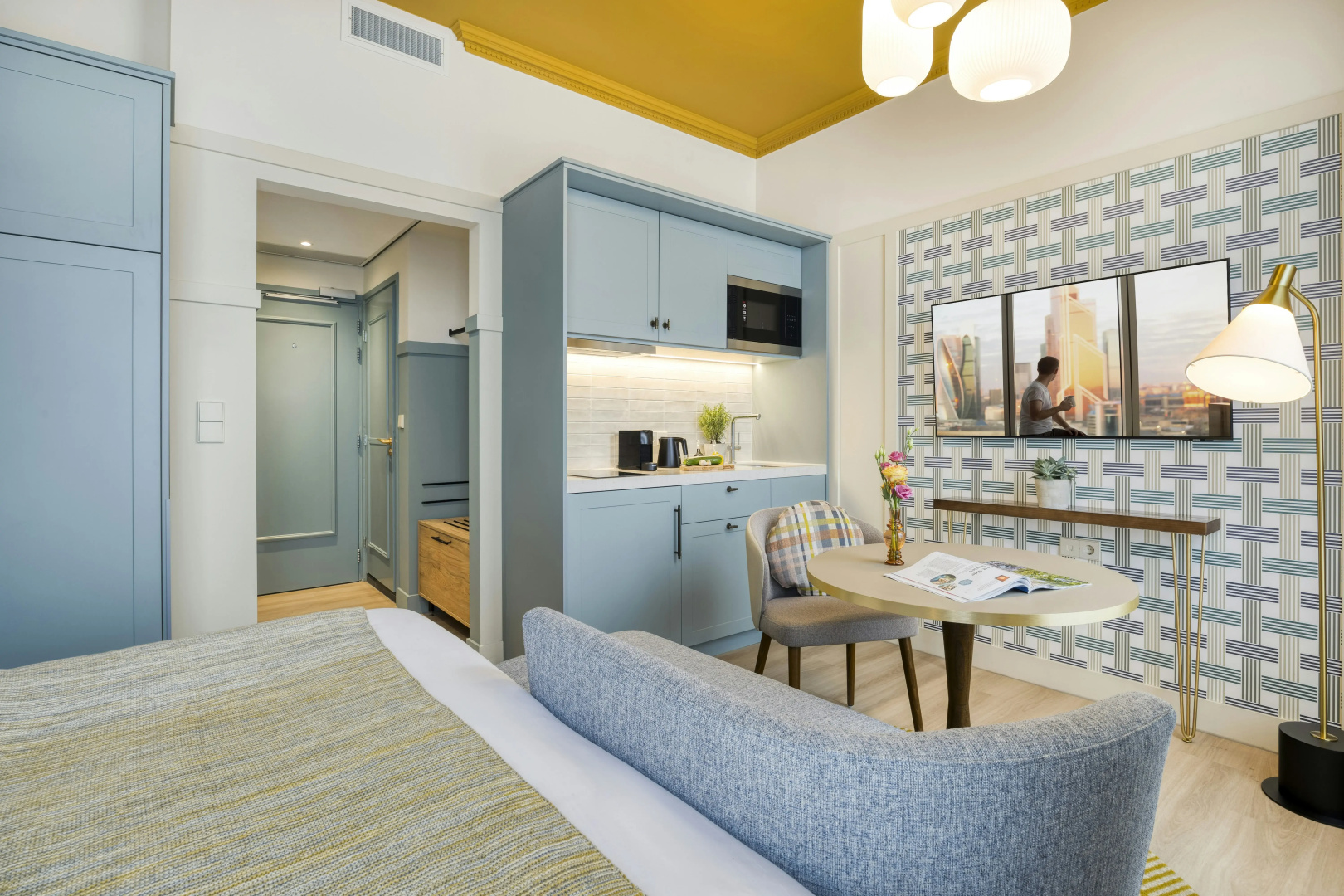 Photo - Mercure Hotel Amsterdam Centre Canal District