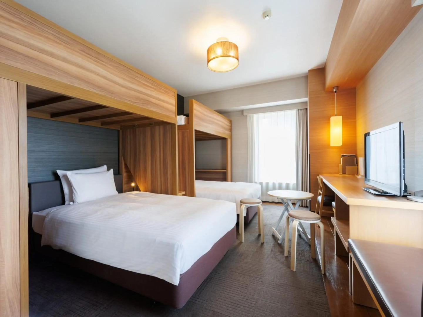 Photo - Hotel Resol Trinity Hakata
