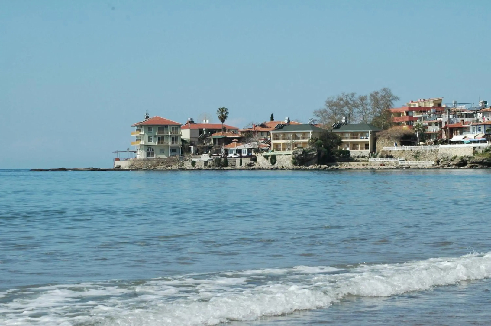 Foto - Begonville Apart Hotel