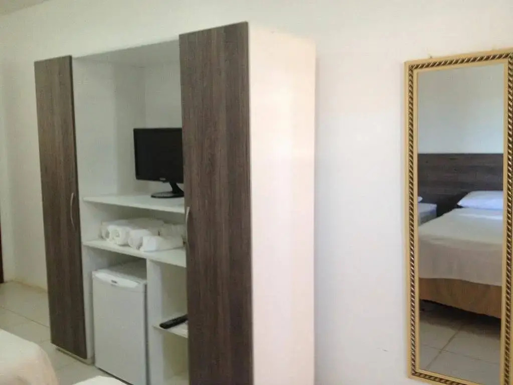 Foto - Pousada Porto das Dunas