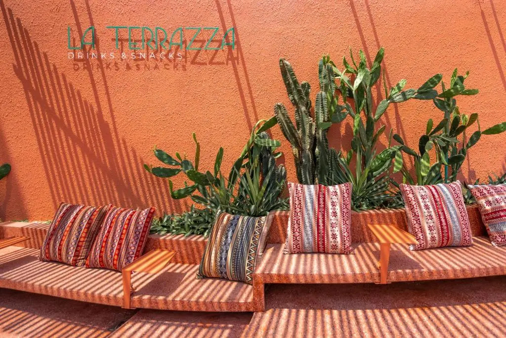 Foto - La Memoria Hotel - City Centre