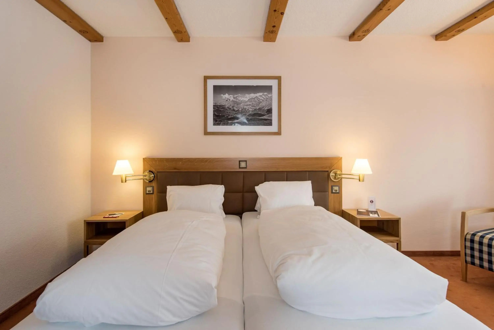 Photo - Sunstar Hotel & SPA Grindelwald