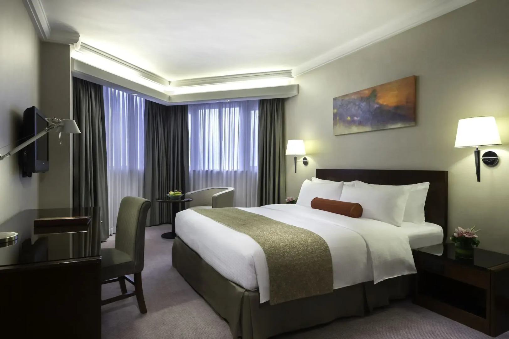 Foto - Prince Hotel, Marco Polo