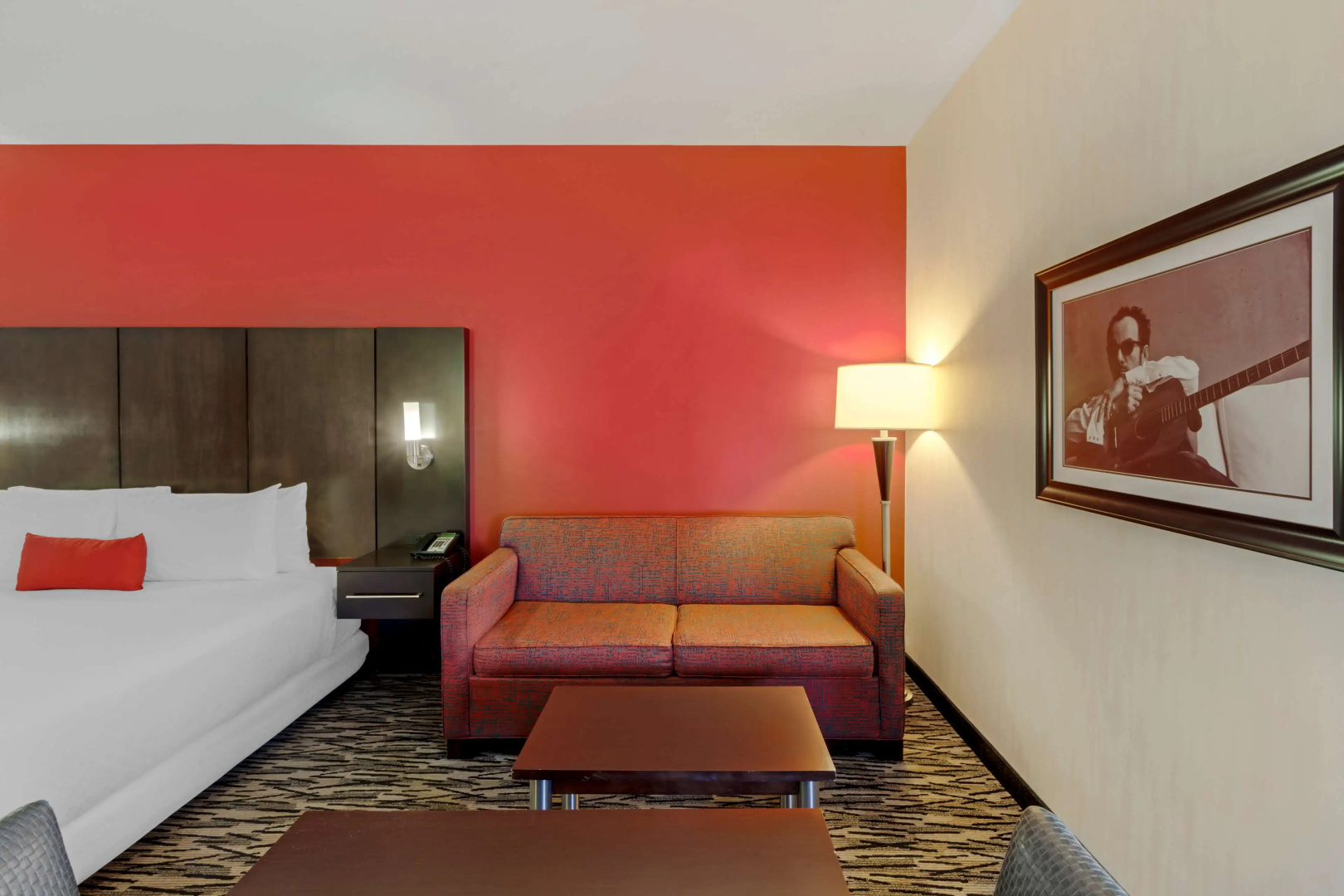 Foto - C Hotel by Carmen's, BW Premier Collection