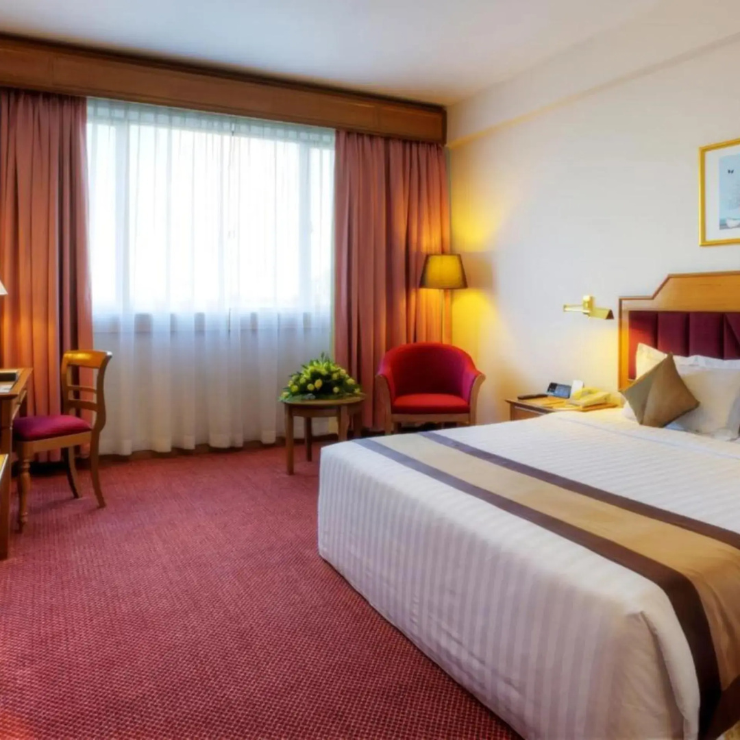 Foto - Sunway Hotel Phnom Penh
