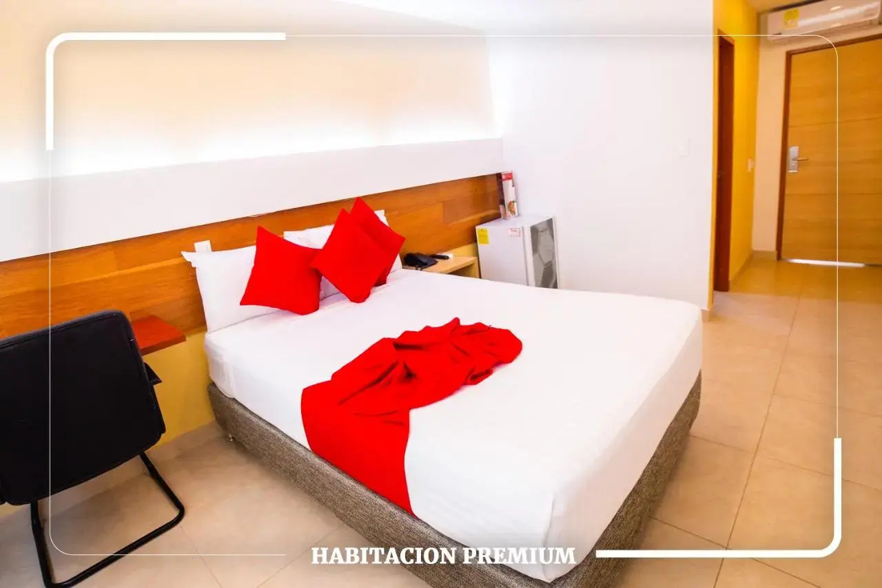 Photo - Hotel Portobahia