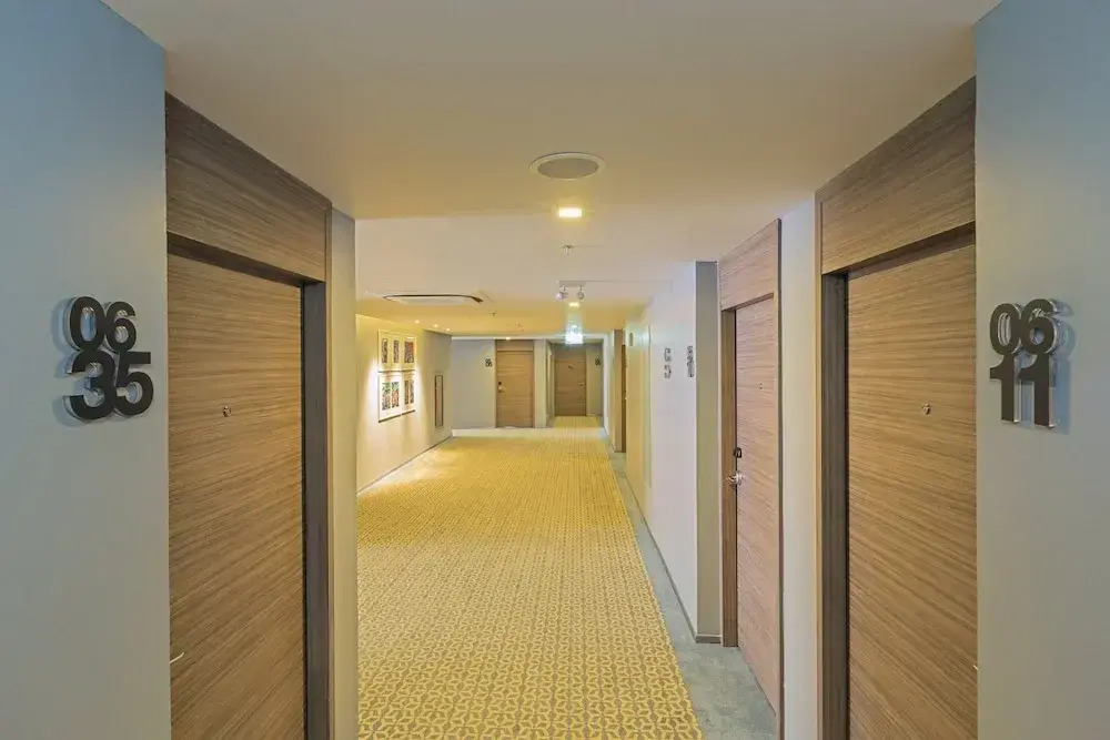 Foto - Holiday Inn Express Bangkok Sathorn by IHG