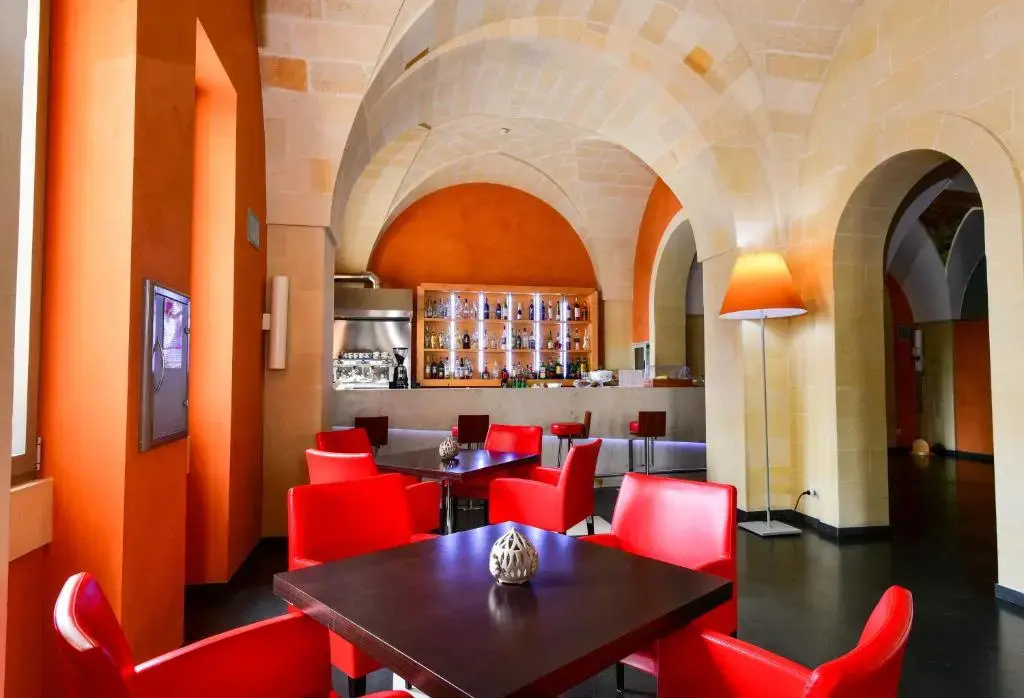 Foto - Arthotel & Park Lecce
