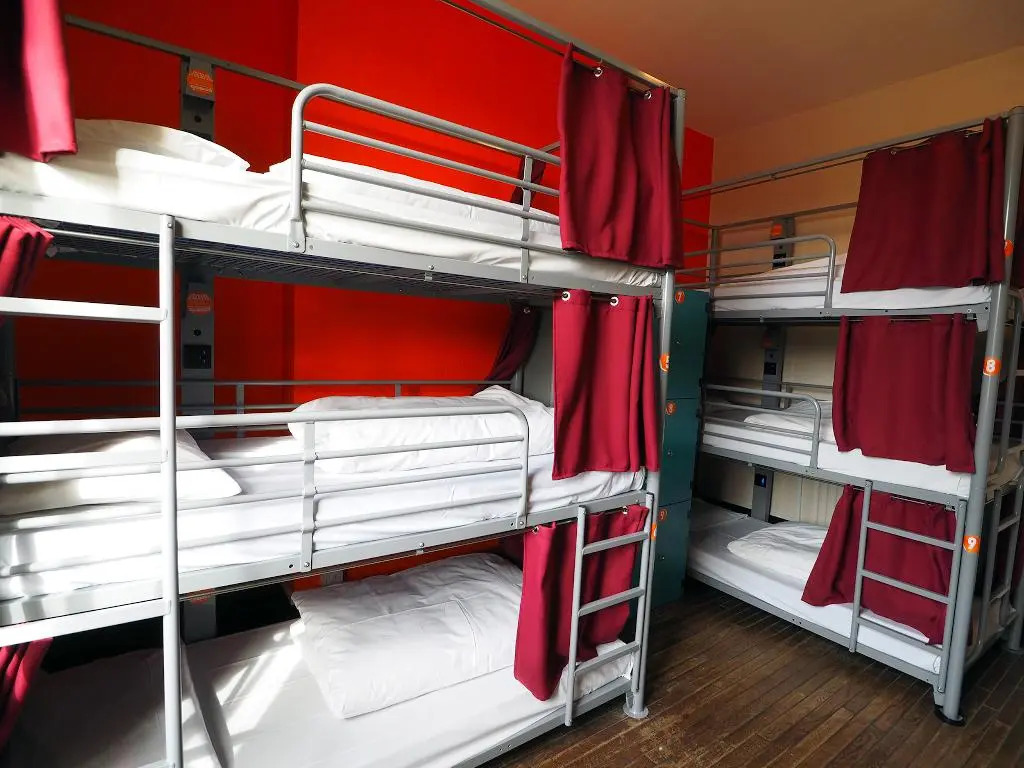 Photo - St Christopher's Inn Greenwich