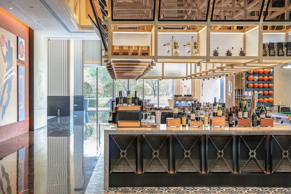 Photo - Four Points by Sheraton Shenzhen, Guangming