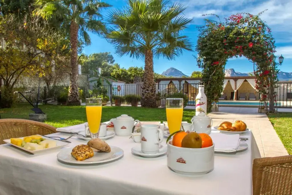 Foto - Hotel Tossal d'Altea