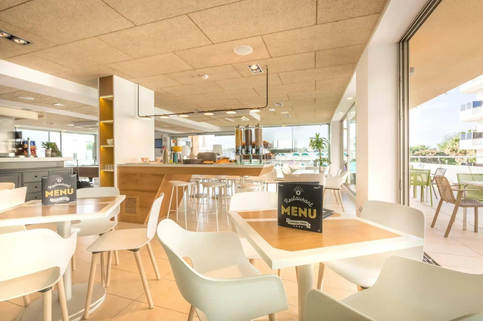 Photo - Aparthotel Odissea Park