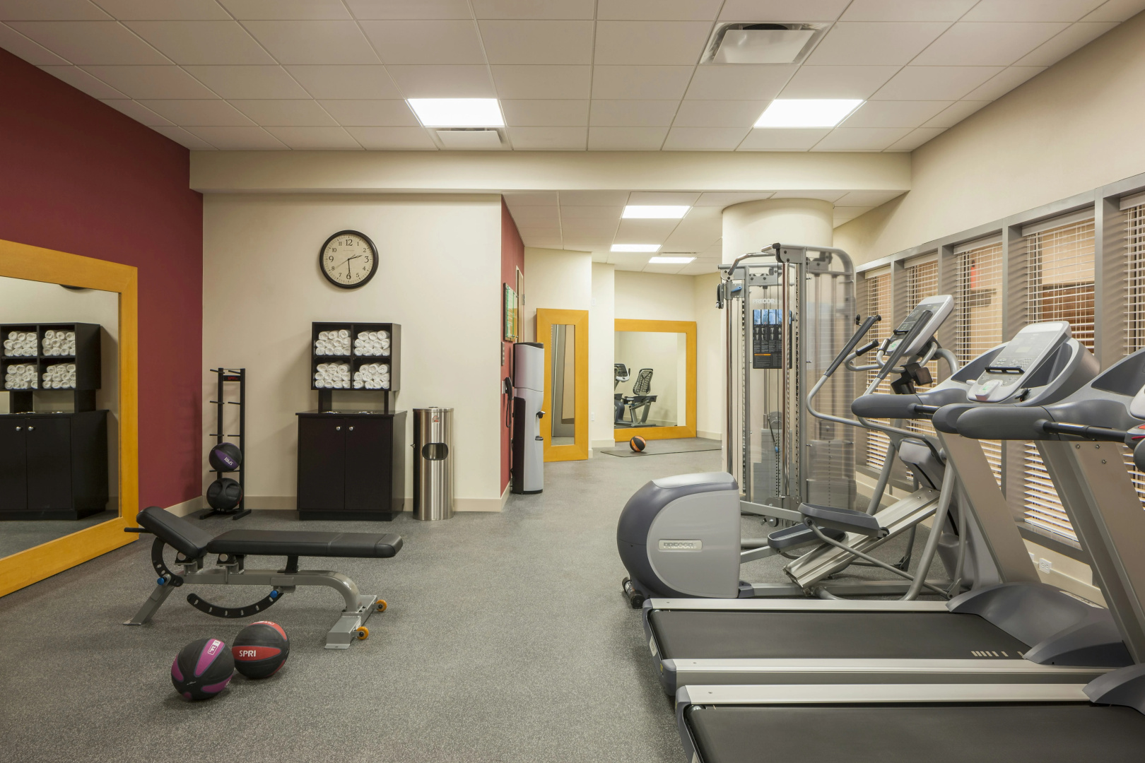 Foto - Hilton Garden Inn Long Island City New York