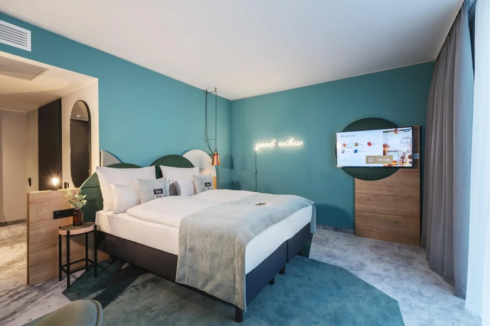 Photo - Holiday Inn - the niu, Cure Erlangen by IHG