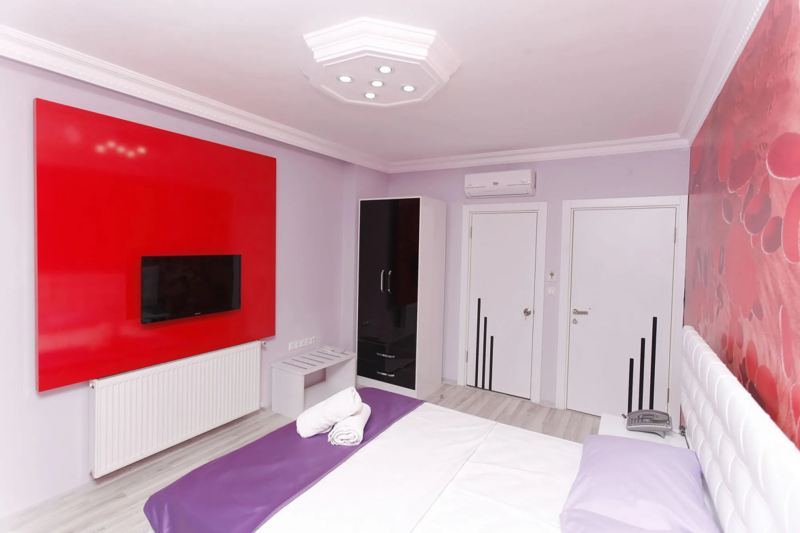 Foto - Zengin City Hotel