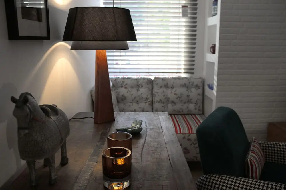 Photo - Storytellers Villas