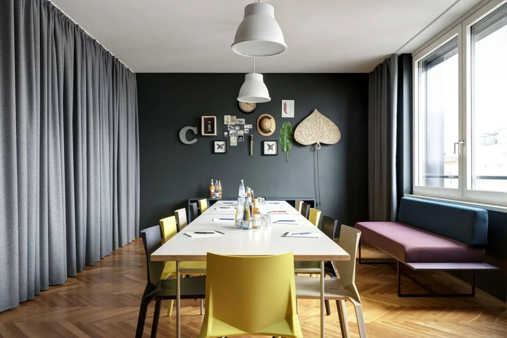Foto - The Circus Apartments