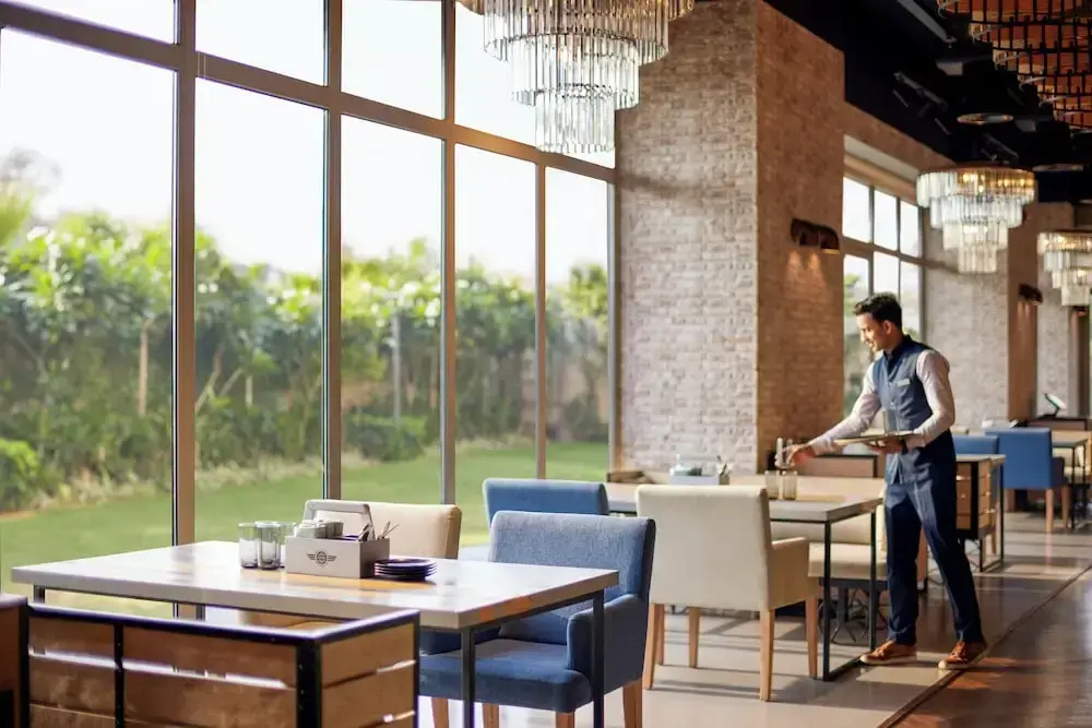 Foto - Hyatt Place Jaipur Malviya Nagar