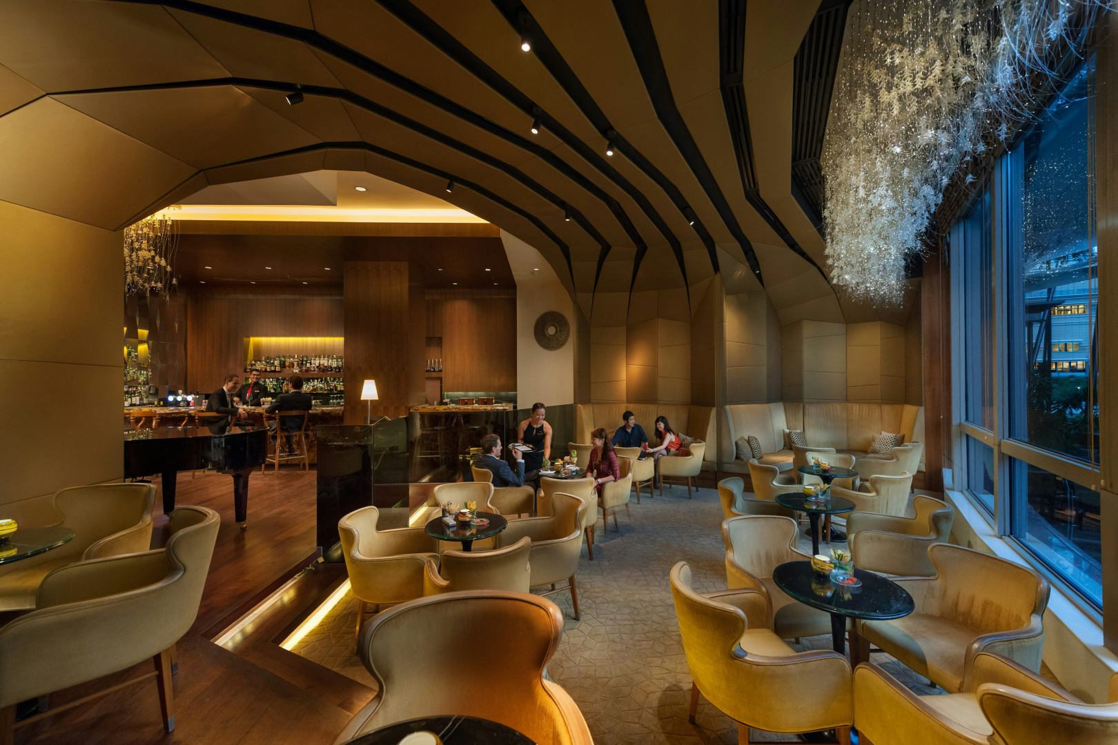 Foto - Mandarin Oriental, Kuala Lumpur