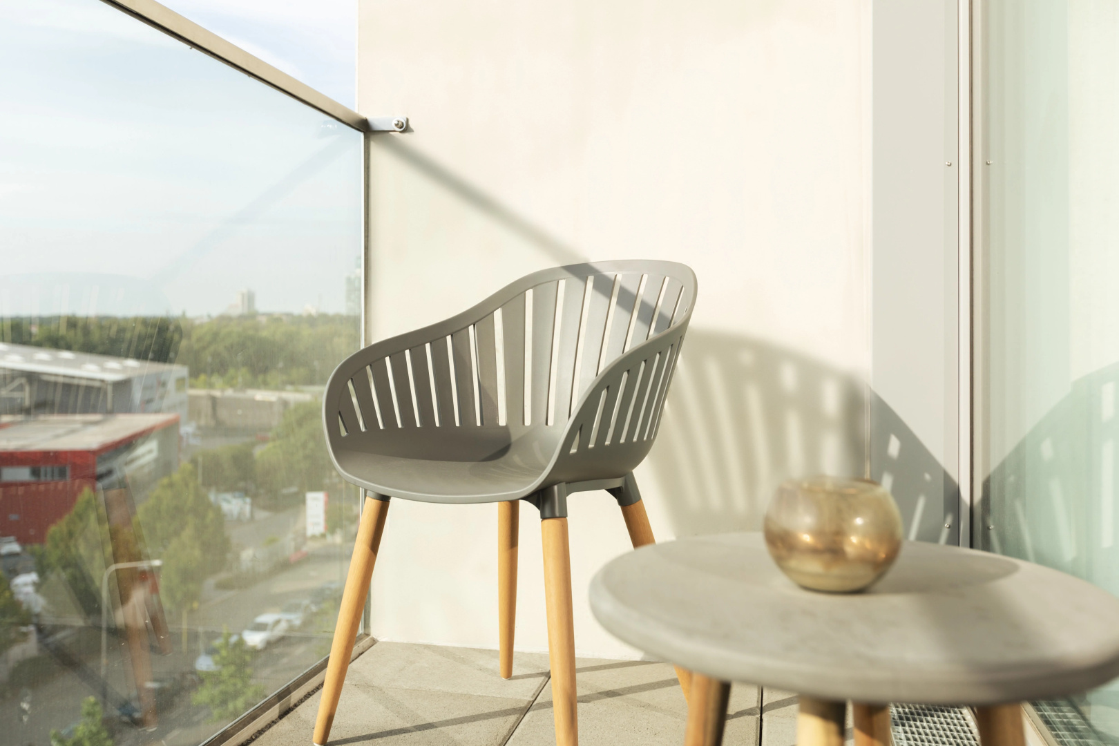 Foto - Holiday Inn - the niu, Coin Frankfurt Ostend by IHG