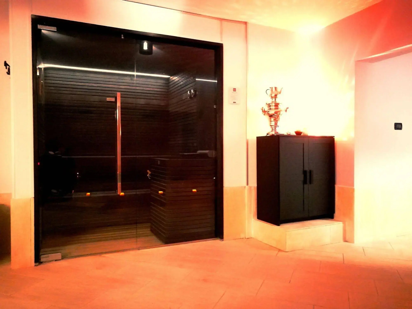 Foto - Style Hotel Grifone