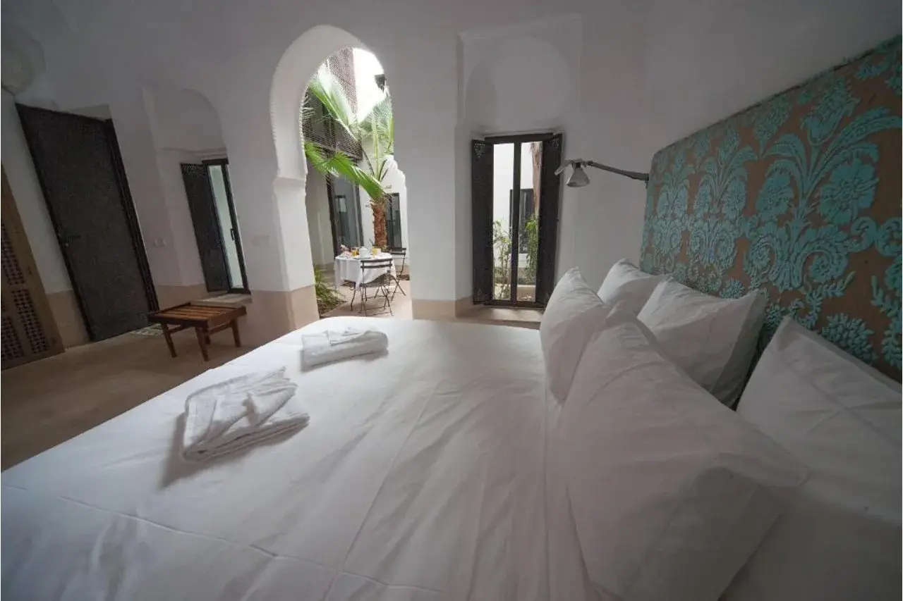 Foto - Riad Jaaneman