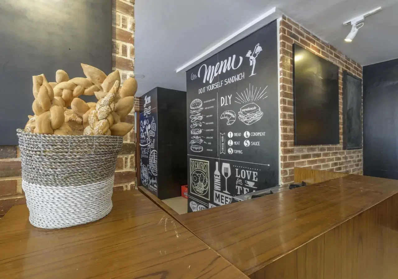 Photo - d'primahotel Seminyak