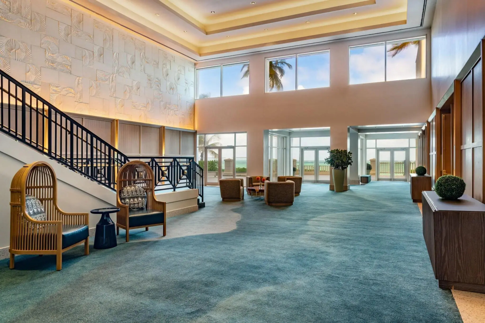Foto - San Juan Marriott Resort and Stellaris Casino