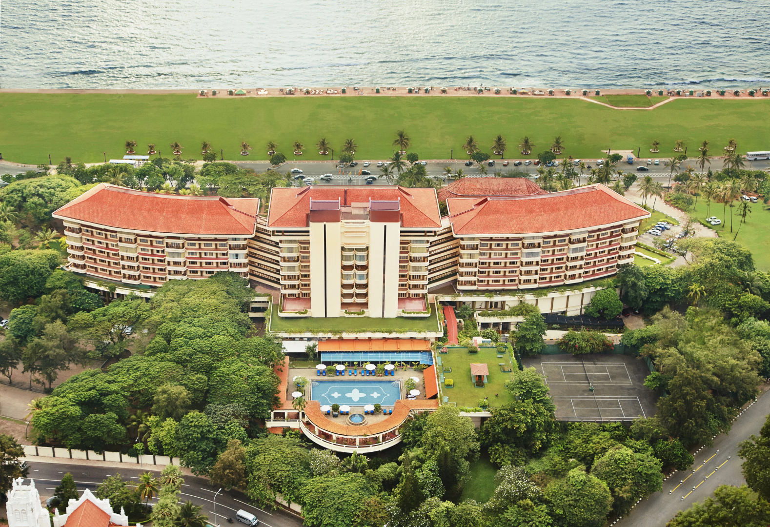 Foto - Taj Samudra